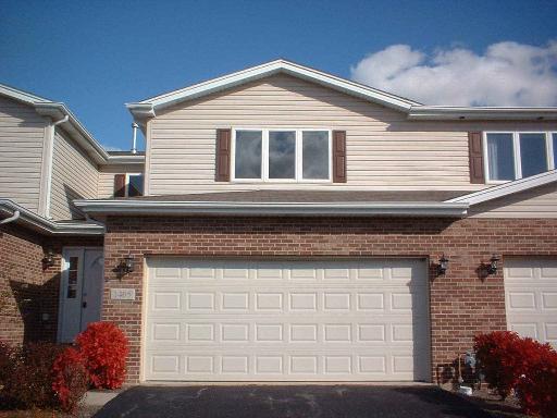 1405 Somerset Dr., Beecher, IL 60401