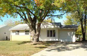 1461 Mather Dr., Rantoul, IL 61866