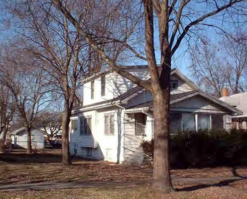 981 S 4th Ave., Kankakee, IL 60901