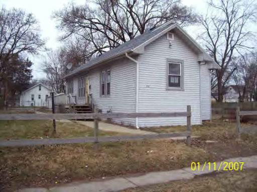 201 N Cottage, Kankakee, IL 60901