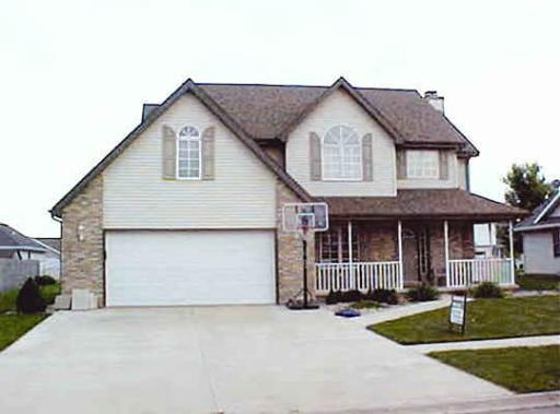 815 Tremont St., Bourbonnais, IL 60914