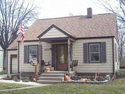 660 S Mckinley Ave., Kankakee, IL 60901