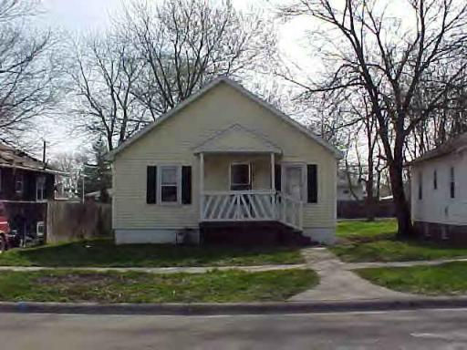 244 N Fairmont Ave., Kankakee, IL 60901
