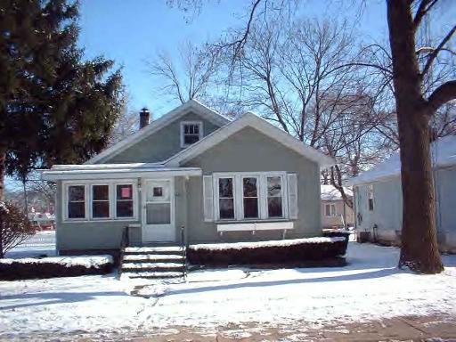408 S Nelson Ave., Kankakee, IL 60901