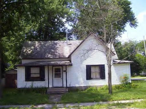 410 N Harrison, Rossville, IL 60963