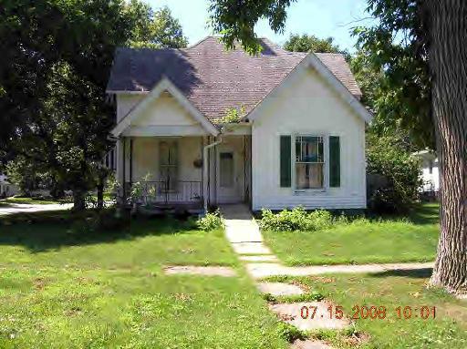 721 E Penn, Hoopeston, IL 60942