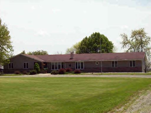 2661 E 900 N Rd., Milford, IL 60953