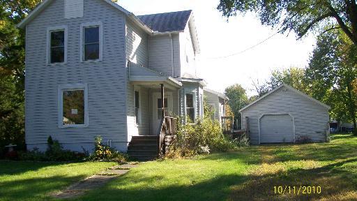 505 N 4th, Cornell, IL 61319