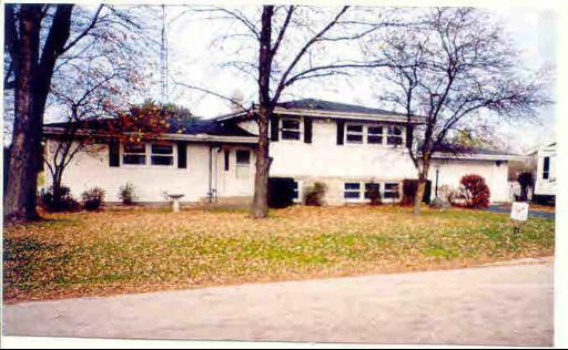 3809 E Lakeview Dr., Kankakee, IL 60901