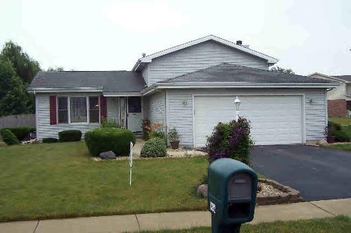 1392 Lemna Ave., Bourbonnais, IL 60914