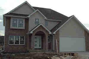 486 Highpoint Circle North, Bourbonnais, IL 60914