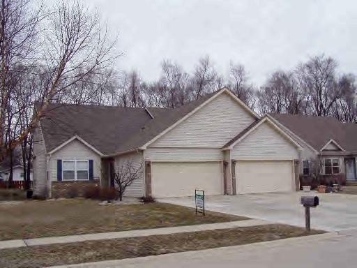 1485 Timber Ridge Ct., Kankakee, IL 60901