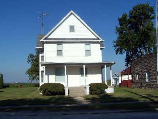 4536 Main St., Irwin, IL 60901