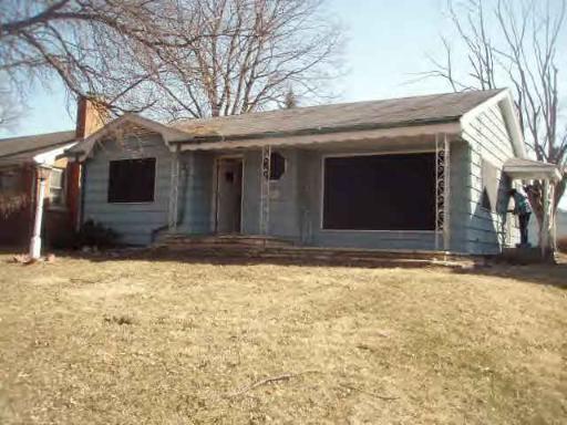 456 S Osborn Ave., Kankakee, IL 60901
