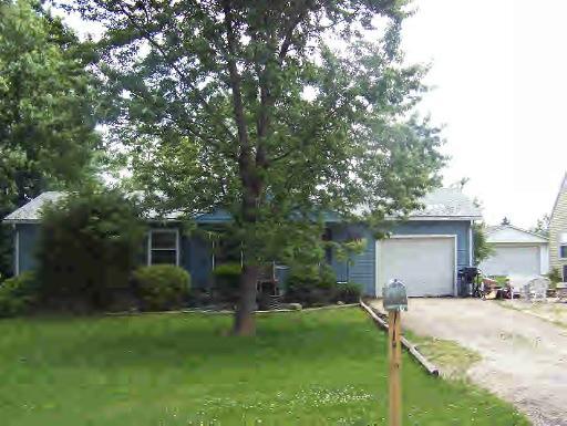 1150 E Larson, Paxton, IL 60957