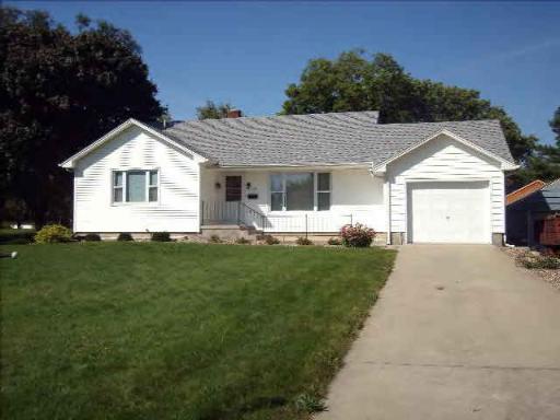317 N Hunt, Melvin, IL 60952