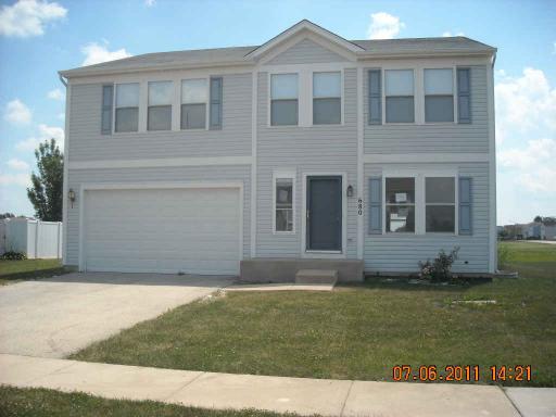 680 Halfway Rd., Bourbonnais, IL 60914