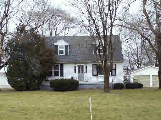 199 N 5000 W. Rd., Kankakee, IL 60901