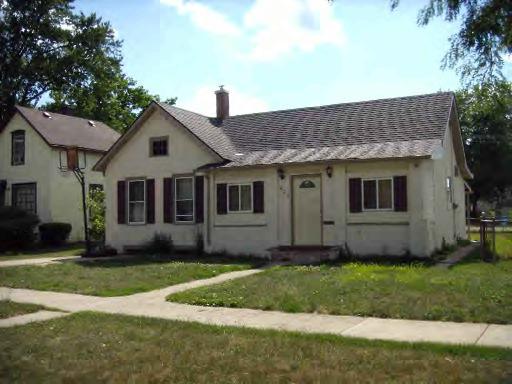 829 S Dearborn Ave., Kankakee, IL 60901