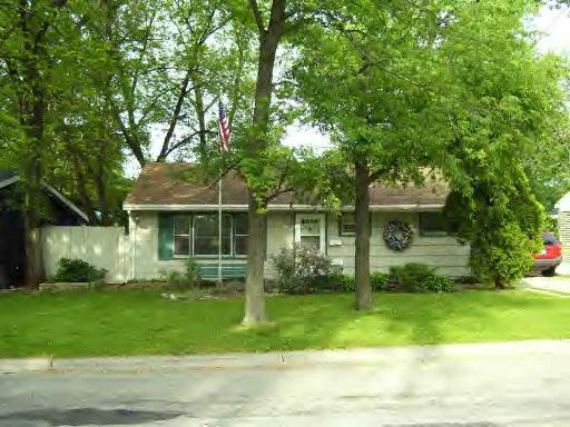833 Country Club Dr., Kankakee, IL 60901