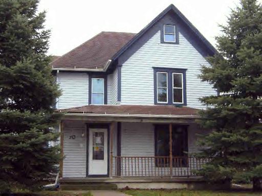 10 W Vine, Piper City, IL 60959