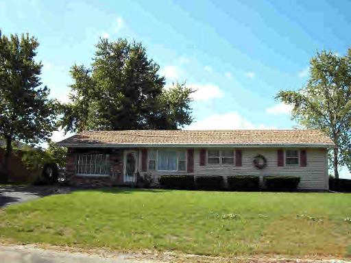 7886 S Sugar, Chebanse, IL 60922