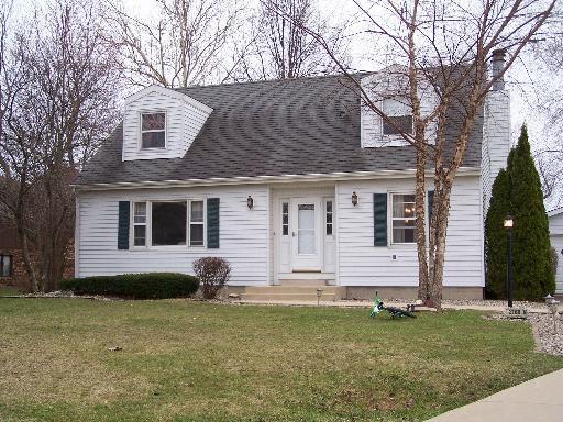 2160 W Garden Dr., Kankakee, IL 60901