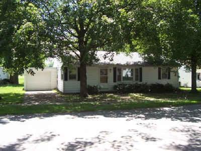 22 E Chestnut, Piper City, IL 60959