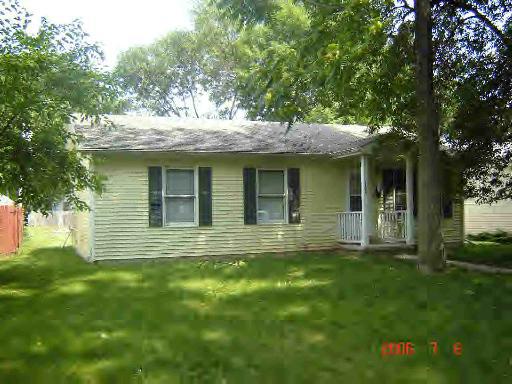 1458 S 7th Ave., Kankakee, IL 60901