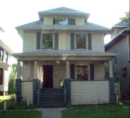540 S Chicago Ave., Kankakee, IL 60901