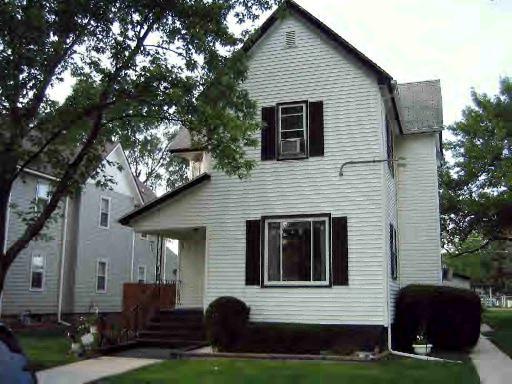 531 W Mertens, Kankakee, IL 60901