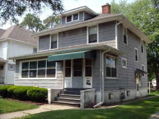 653 S Wildwood, Kankakee, IL 60901