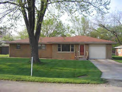 2316 E 1500s Rd., Kankakee, IL 60901