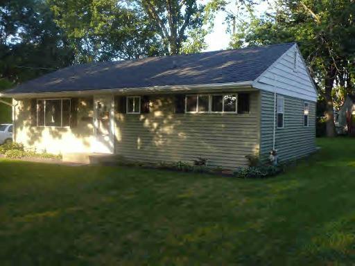 821 Country Club Dr., Kankakee, IL 60901