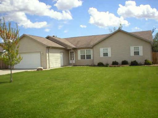 4932 W Doris Dr., Kankakee, IL 60901