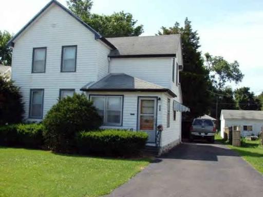 507 E Walnut, Chatsworth, IL 60921