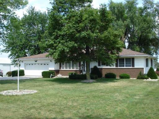 2410 N 2600 East Rd., Donovan, IL 60931
