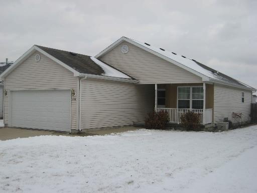 230 N Van Buren, Bradley, IL 60915