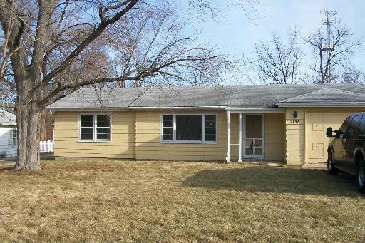 2136 E Maple St., Kankakee, IL 60901