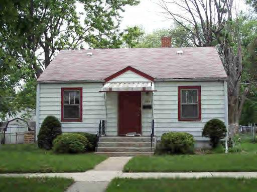 639 N 9th, Kankakee, IL 60901