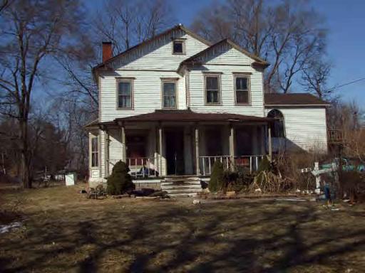 350 N 1st St., Sheldon, IL 60966