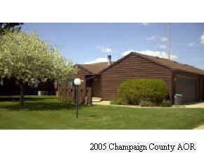 2602 Heritage Dr., Champaign, IL 61822