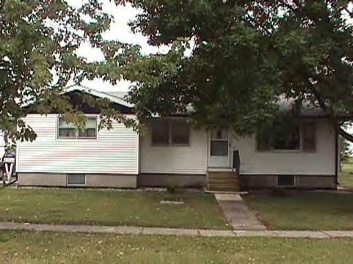 109 S Elm, Loda, IL 60948