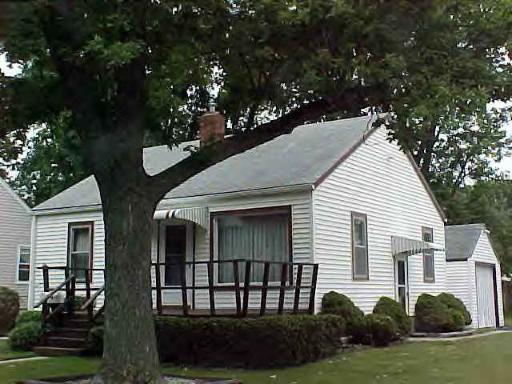 1770 Sunnyside Ave., Kankakee, IL 60901