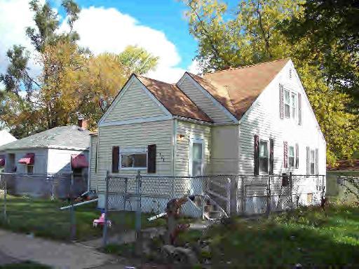 424 N Illinois Ave., Kankakee, IL 60901