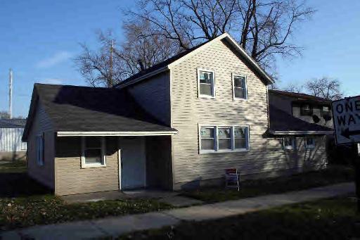 496 N Washington Ave., Kankakee, IL 60901
