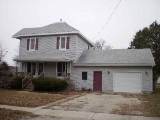 255 E 6th Ave., Clifton, IL 60927