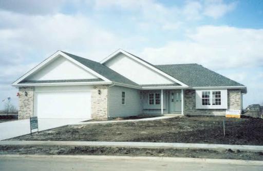 427 Highpoint Circle North, Bourbonnais, IL 60914