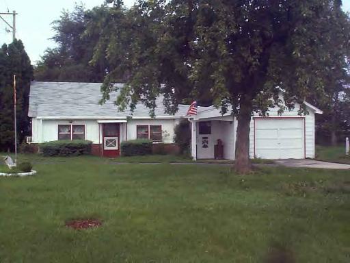 24 North 12000 West Rd., Bonfield, IL 60913