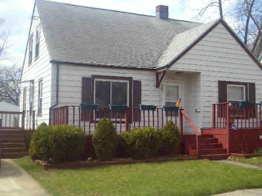 575 N 10th Ave., Kankakee, IL 60901